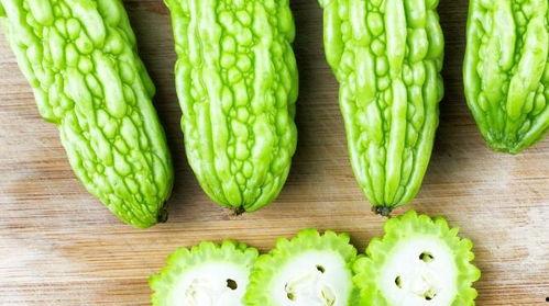 凉瓜可以每天吃吗,健康生活的绿色选择