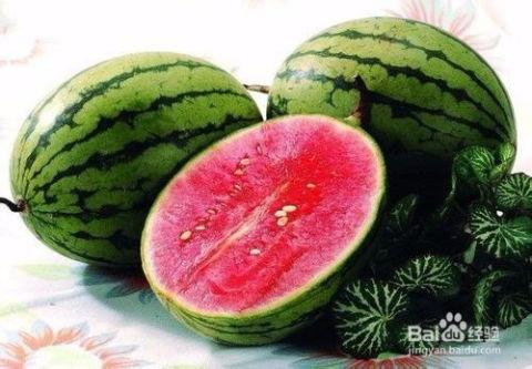 广东揭阳吃瓜,夏日炎炎，瓜果飘香