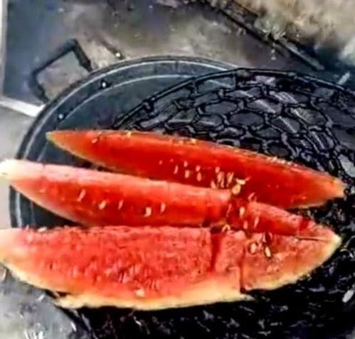 带你吃瓜 黑暗料理