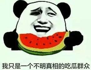 吃瓜最近大爆料,娱乐圈惊天秘密大揭秘！