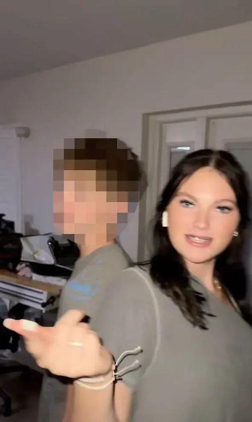 杭州女孩吃瓜死亡真相