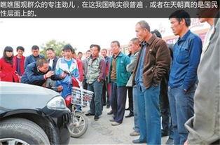 吃瓜群众围观byd,比亚迪的崛起之路