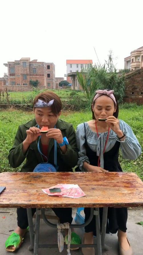 农村吃瓜博主,揭秘乡村生活趣味与智慧