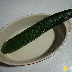 常吃脆瓜好吗,健康美味两不误的饮食选择