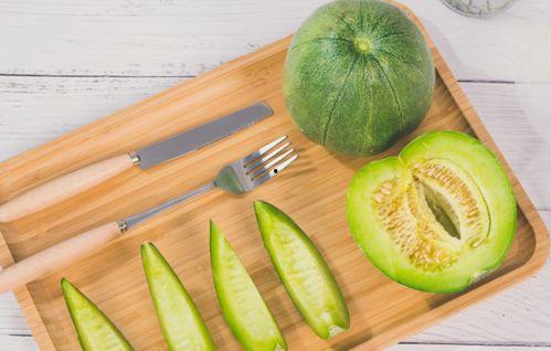 吃瓜群众最喜欢吃的瓜,盘点那些让人欲罢不能的瓜界佳品