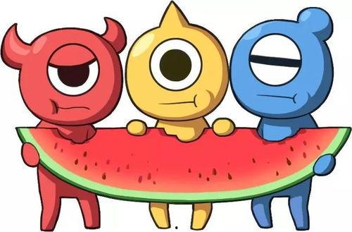 最近流行吃瓜群众,揭秘近期热门吃瓜事件