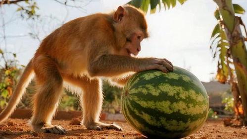 吃瓜的猴猴,揭秘娱乐圈的幕后故事