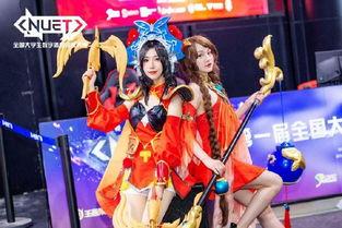 电竞少女吃瓜,揭秘电竞圈那些事儿