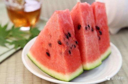 宝宝可以吃煮瓜,营养丰富的煮瓜食谱