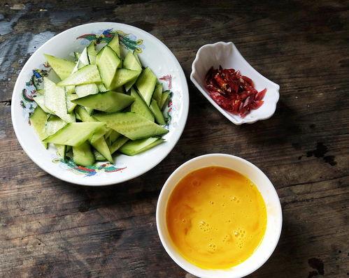 宝宝可以吃煮瓜,营养丰富的煮瓜食谱