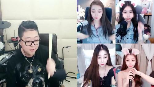 网易直播在哪吃瓜,揭秘热门吃瓜现场，带你领略网络热点背后的故事