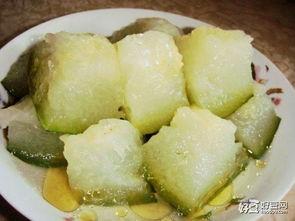 臭瓜怎么吃正确,臭瓜的多样食用方法与正确食用技巧揭秘