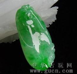 极品翡翠吃瓜群众,吃瓜群众眼中的翡翠传奇