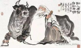 孔子吃老子的瓜