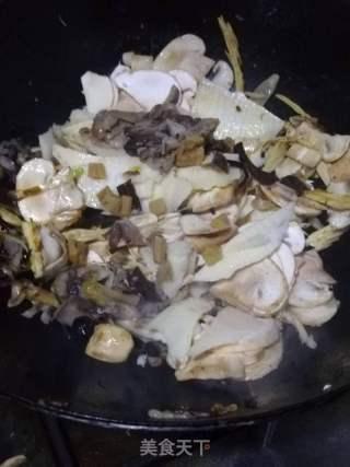 龙瓜菌怎么吃,龙瓜菌的多样食用方法探索