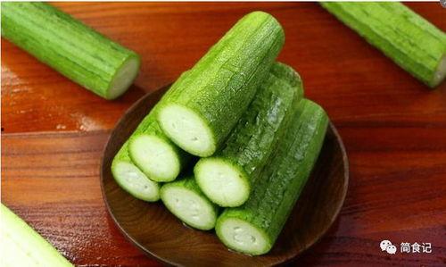 入伏吃那三瓜,清凉一夏养生秘籍