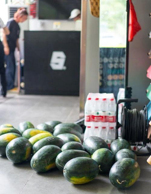 厦门吃瓜行动,揭秘城市美食背后的故事