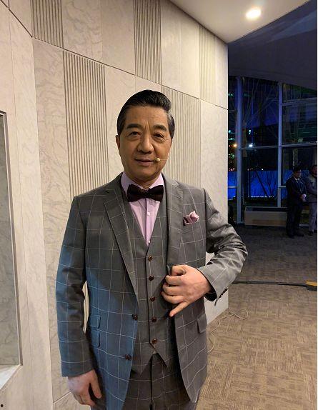 局座吃瓜,揭秘娱乐圈幕后风云