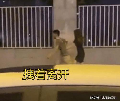 吃瓜女生挽留视频,吃瓜女生挽留视频引发网友热议