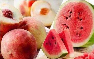 qq桃桃吃瓜,揭秘网络红人的幕后故事