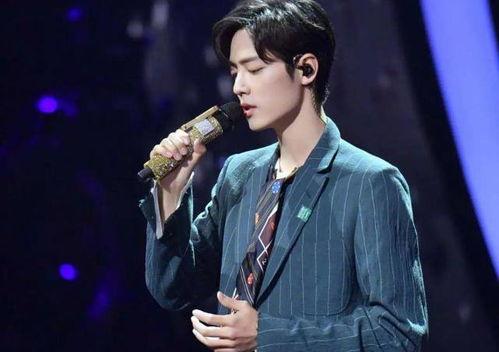 肖战剧场吃瓜,揭秘幕后真相与精彩瞬间