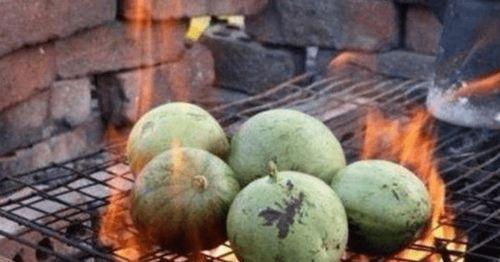 吃瓜在泰国,揭秘热带国度里的八卦传奇