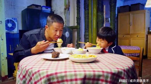 带儿子吃野瓜,与儿子共享野瓜美味之旅