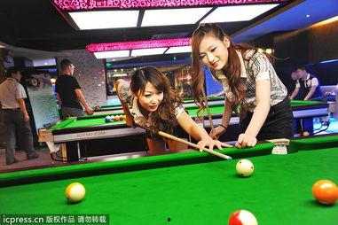 台球助教热门吃瓜,揭秘台球圈背后的惊人真相