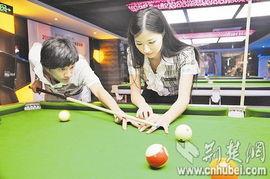 台球助教热门吃瓜,揭秘台球圈背后的惊人真相