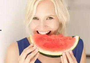 龅牙吃瓜,揭秘牙齿矫正与美食生活的完美融合