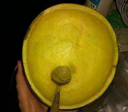 超级搞笑吃瓜图片,超级搞笑吃瓜瞬间大盘点