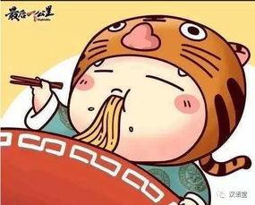 吃瓜吃货奶奶,揭秘美食背后的温馨故事