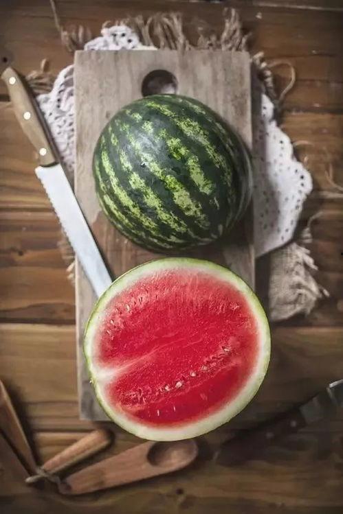 吃瓜会胖不,吃瓜真的会导致发胖吗？