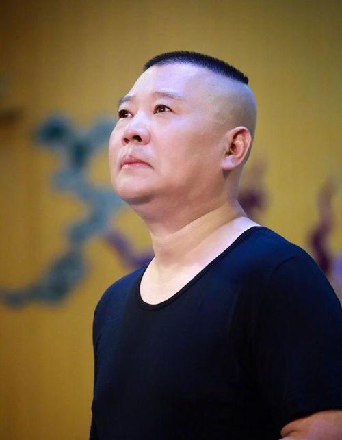 吃瓜群众郭德纲,揭秘相声界的“瓜王”传奇