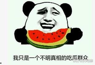 最近网上吃瓜事件,揭秘近期热门吃瓜事件背后的真相