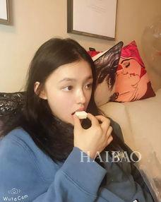 伊允吃瓜,揭秘娱乐圈背后的秘密与八卦