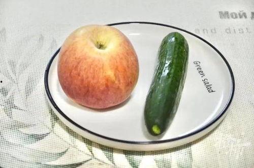 苹果瓜怎么晒着吃,晒着吃尽享健康与美味