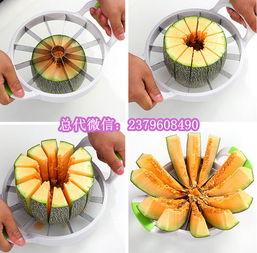 吃瓜神器绿色,轻松畅享健康生活新体验