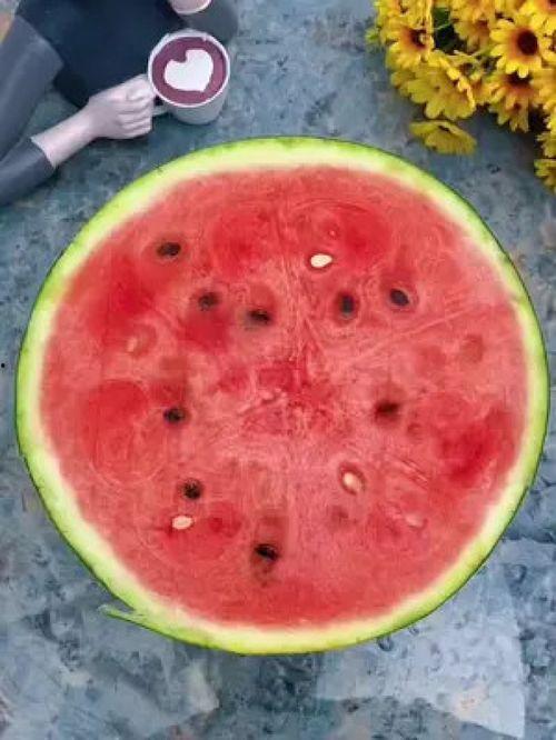 吃瓜神器绿色,轻松畅享健康生活新体验