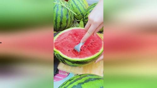 吃瓜神器绿色,轻松畅享健康生活新体验