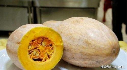 吃北瓜是什么瓜,揭开这种独特瓜果的神秘面纱
