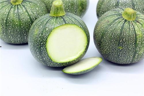 吃北瓜是什么瓜,揭开这种独特瓜果的神秘面纱