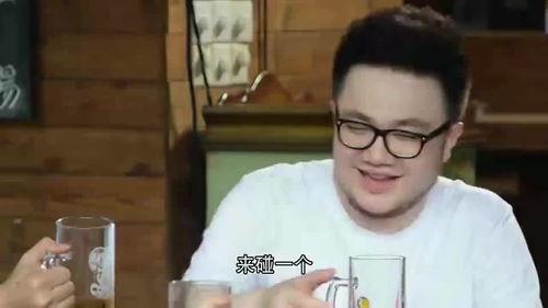 吃瓜路人师傅,网络红人的崛起与影响力