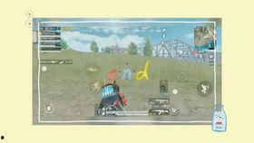 和平精英大佬吃瓜,揭秘游戏圈幕后风云