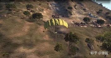 武装突袭瓜吃鸡mod,融合战术射击与生存竞技的全新体验