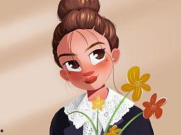 大熊吃啥瓜,探寻森林中的甜蜜秘密