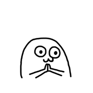 小人吃瓜表情包 gif