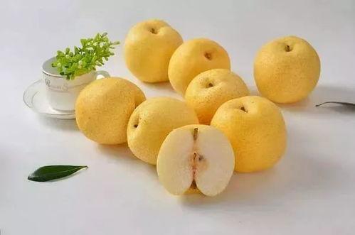 秋梨吃瓜,一场味蕾的盛宴