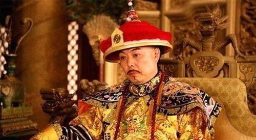 乾隆下江南吃瓜,乾隆下江南品瓜趣事