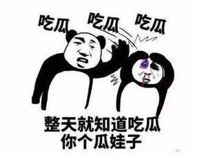 吃瓜群众大聪明,揭秘网络舆论背后的真相